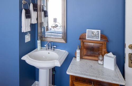 Galena Bed & Breakfast | Aldrich Guest House