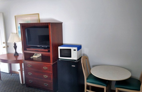 Rock Falls Hotel | All Seasons Motel