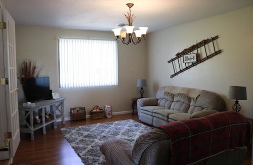 Whittington House | Almost Like Home
