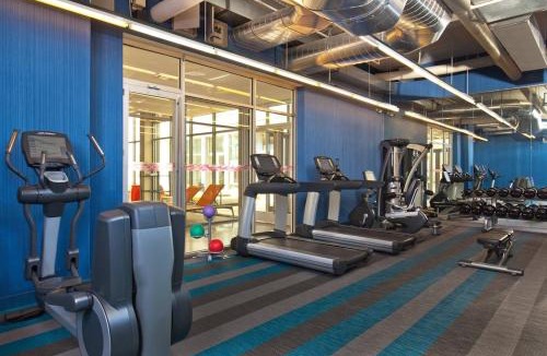 Bolingbrook Hotel | Aloft Bolingbrook