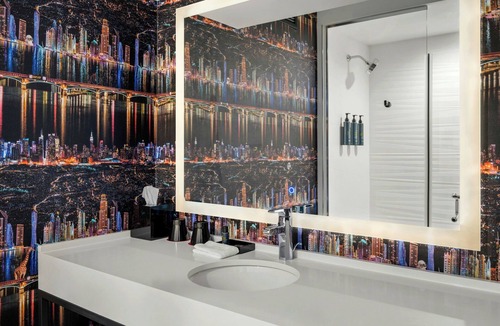 Rolling Meadows Hotel | Aloft Chicago Schaumburg