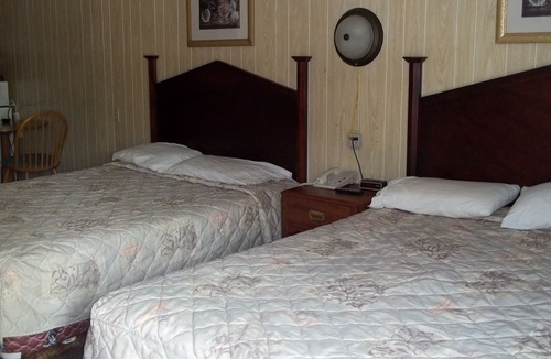Altamont Hotel | Altamont Motel