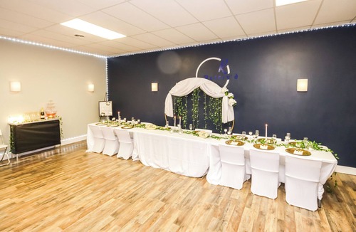 Alton Apartment | Alton Illinois Intimate Events Venuen