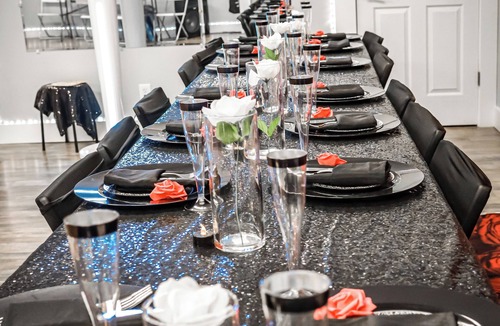 Alton Apartment | Alton Illinois Intimate Events Venuen