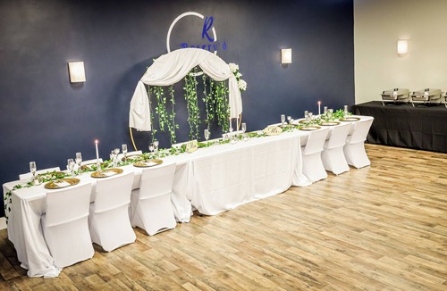 Alton Apartment | Alton Illinois Intimate Events Venuen