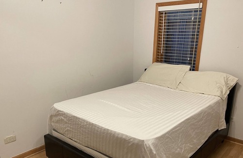 Wicker Park House | Amazing location 2 bed/2 bath home