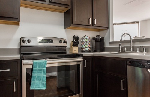 West Loop Gate Apartment | Amazing Location @WestLoop close to #FultonMarket