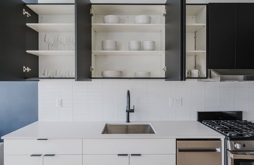 West Loop Apartment | Amazing W Loop 1BR w/Spa, W/D, Gym, Biz Center & A/C, by Blueground