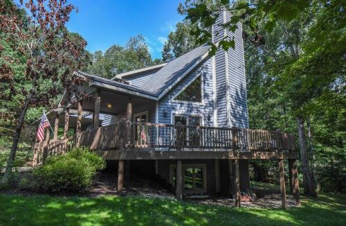 Blakeslee House | American Pride