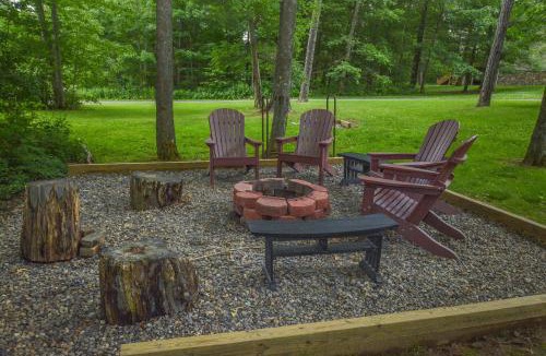 Blakeslee House | American Pride
