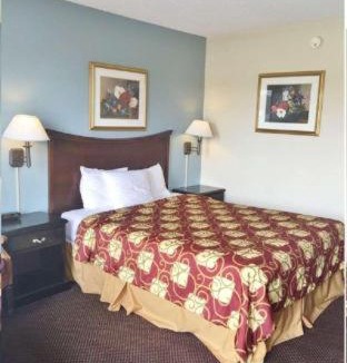 Mount Vernon Hotel | Americas Best Value Inn Mount Vernon