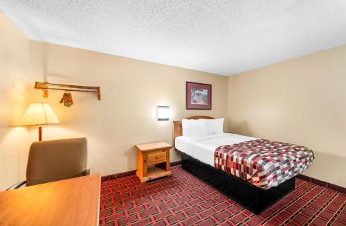 Decatur Hotel | Americas Best Value Inn Decatur