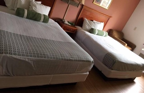 Marion Hotel | Americas Best Value Inn Marion, IL