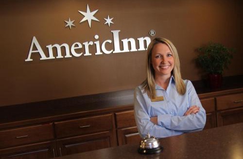 Oswego Hotel | AmericInn by Wyndham Oswego
