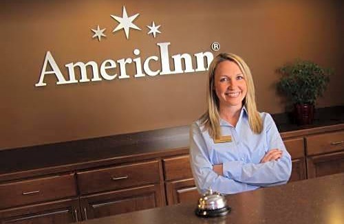Oswego Hotel | AmericInn by Wyndham Oswego