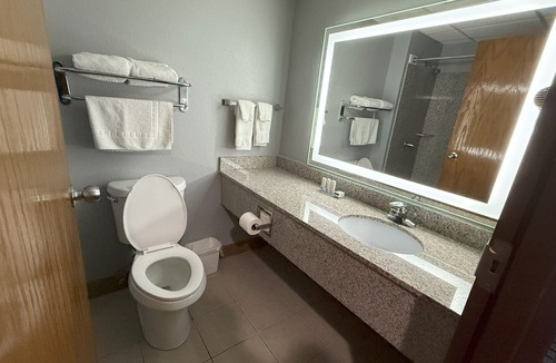 Woodstock Hotel | AmericInn by Wyndham Woodstock IL