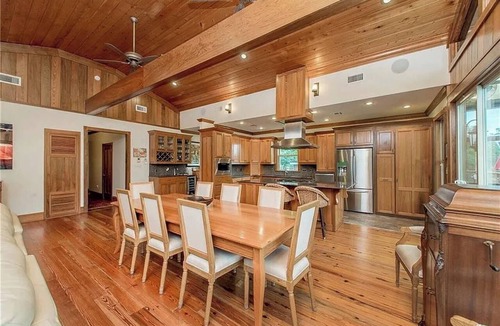 Killian House | Amite River Retreat.