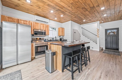 Littleton House | Ammonoosuc Riverfront House