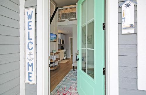 Ottawa House | Anchored Inn