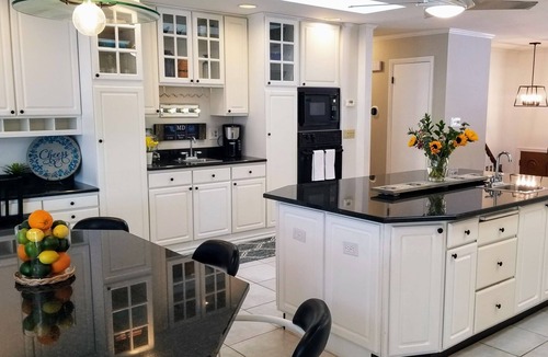 Annapolis House | Annapolis waterfront with kayaks, private pier, 5.5 miles to downtown Annapolis