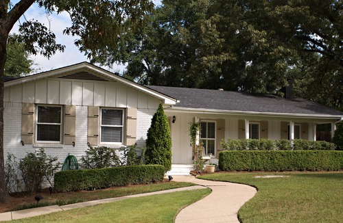 Hoover House | Another Private Get Away Vestavia Area