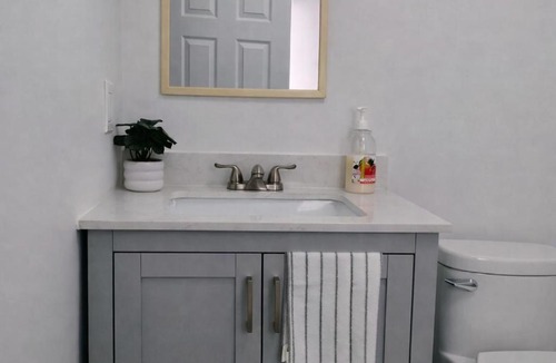 Fredericton Apartment | Apartment in Fredericton