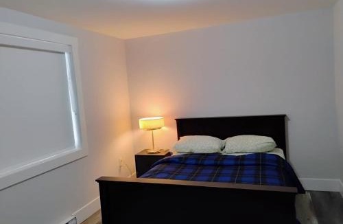 Fredericton Apartment | Apartment in Fredericton