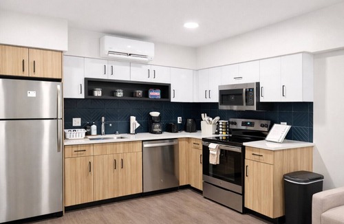 Cliff - Cannon Apartment | Apartment in Spokane