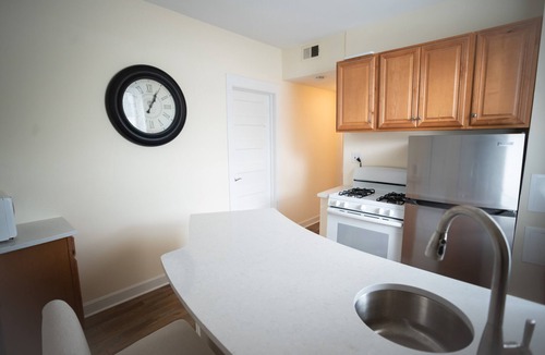 Lakeview Apartment | Apartment on Clark in Wriglleyvile