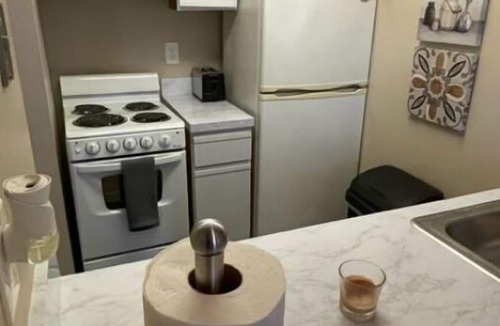 Coliseum Central Apartment | Apartment!