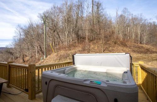 Vilas House | Appalachian Ayre