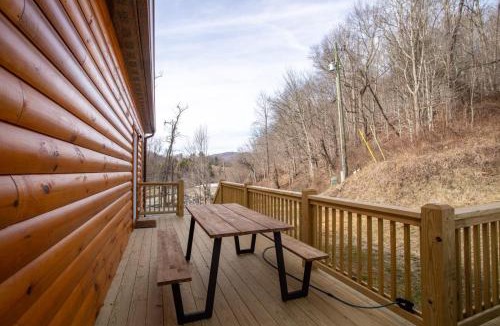 Vilas House | Appalachian Ayre