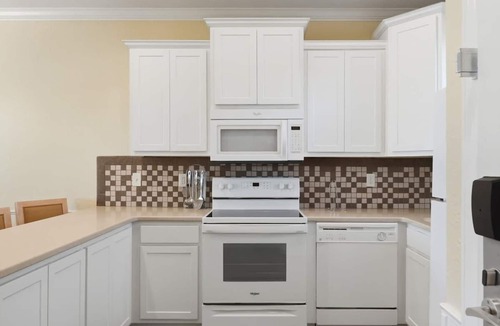 Clarkesville Apartment | Apple Mountain Resort | 2BR + Resort Access