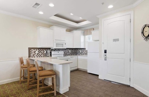 Clarkesville Apartment | Apple Mountain Resort | 2BR + Resort Access