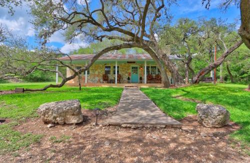 Wimberley House | Arbor Creek