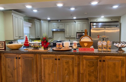 Arcola Bed & Breakfast | Arbor Rose Boutique Hotel