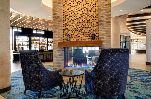 Florham Park Hotel | Archer Hotel Florham Park