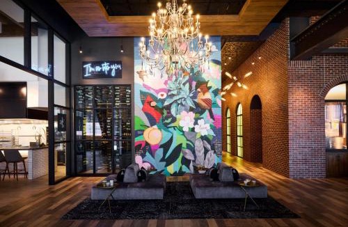 McLean Hotel | Archer Hotel Tysons