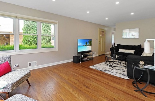 Arlington Heights House | Arlington Heights FHS Rental