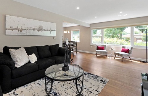 Arlington Heights House | Arlington Heights Rental