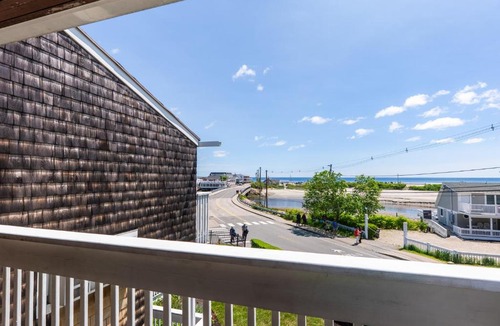 Ogunquit Hotel | Aspinquid Resort