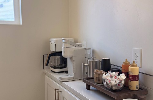 Logan Apartment | Augusta Vine Spokane Luxury Home Near Gonzaga 201