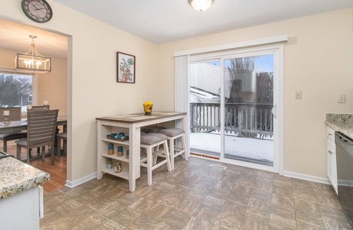 Aurora House | Aurora Rental- Lehnertz