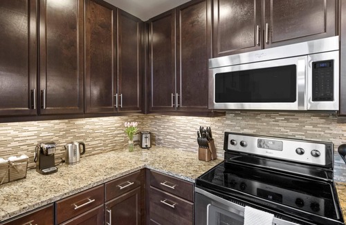 Waller Creek District Apartment | Austin | Classy 1BD/1BA Apartment