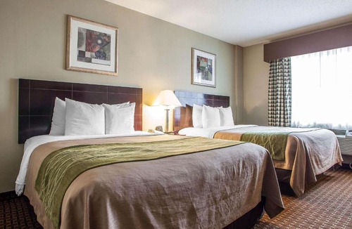 Toms River Hotel | Avon Hotel - Toms River