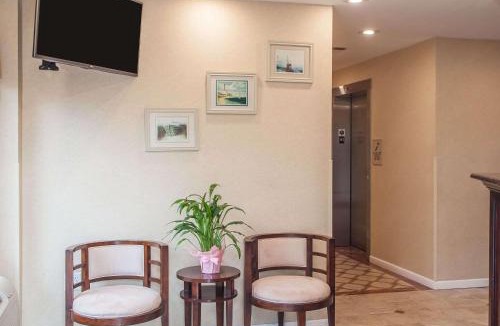 Toms River Hotel | Avon Hotel - Toms River