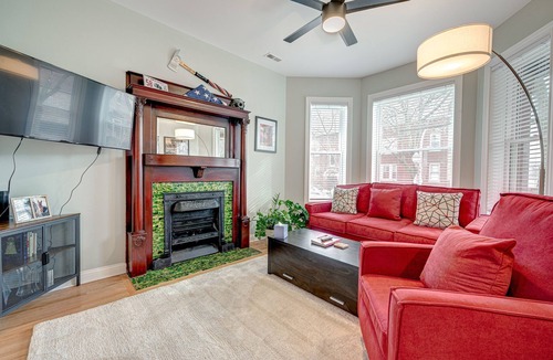Avondale Condo | Avondale Condo Near Classic Bars, Eateries, and More! by AllSet Turnover