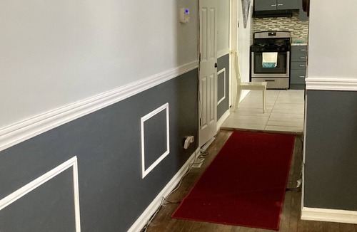 Calumet Park House | Bachelorette