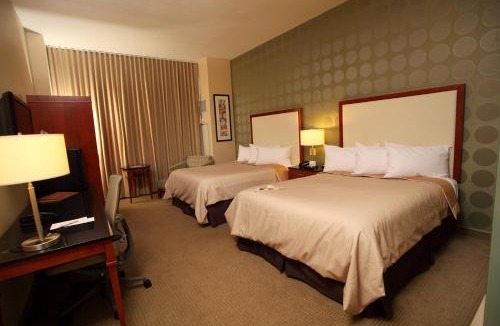 Milan Hotel | Bally's Quad Cities Casino & Hotel