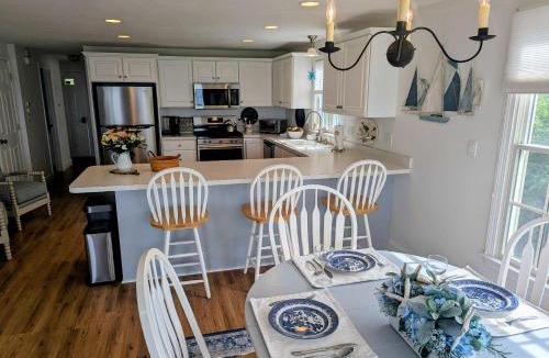 Barnstable House | Barnstable Harbor Home